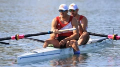 Valent i Martin Sinković