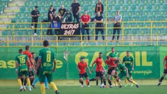 NK Istra 1961 - HNK Šibenik