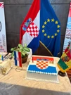 Día Nacional de la República de Croacia / Dan državnosti Republike Hrvatske, Foto: Consulado Honorario de Croacia / Počasni konzulat Hrvatske//