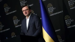 Dmitro Kuleba 