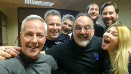 Tony Cetinski kod Turkija