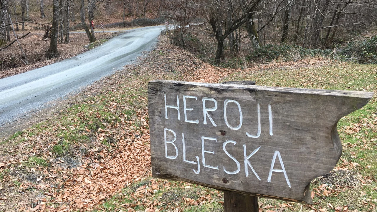 Subota, 11. svibnja na Prvom , Foto: Bljesak/film 