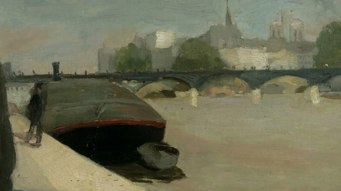 Ponts des arts, Foto: promo/promo