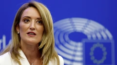 Roberta Metsola