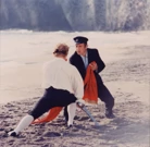 Ponedjeljak, 8. lipnja na Trećem, Foto: Boulevard du Rhum/film
