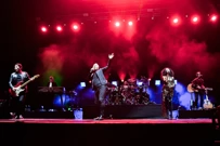 Simple Minds, Foto: Lucija Ocko/CROPIX