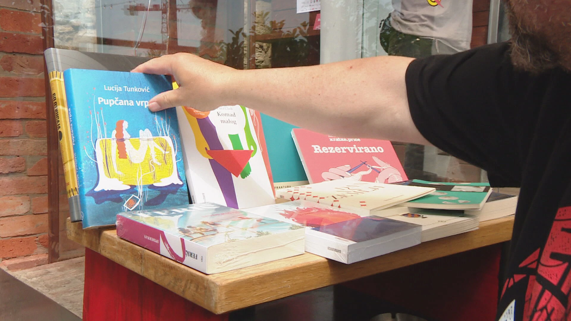 24. Festival europske kratke priče