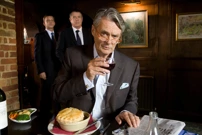 Petak, 13. ožujka na Drugom, Foto: Umorstva u Midsomeru/11. sezona serije