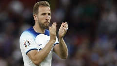 Harry Kane