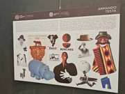 Izložba talijanskog industrijskog dizajna, Foto: Krunoslav Inhof/HRT Radio Osijek