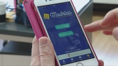 E-Dječja kartica Mudrica 