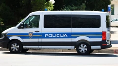 Krijumčari migranata završili u zatvoru