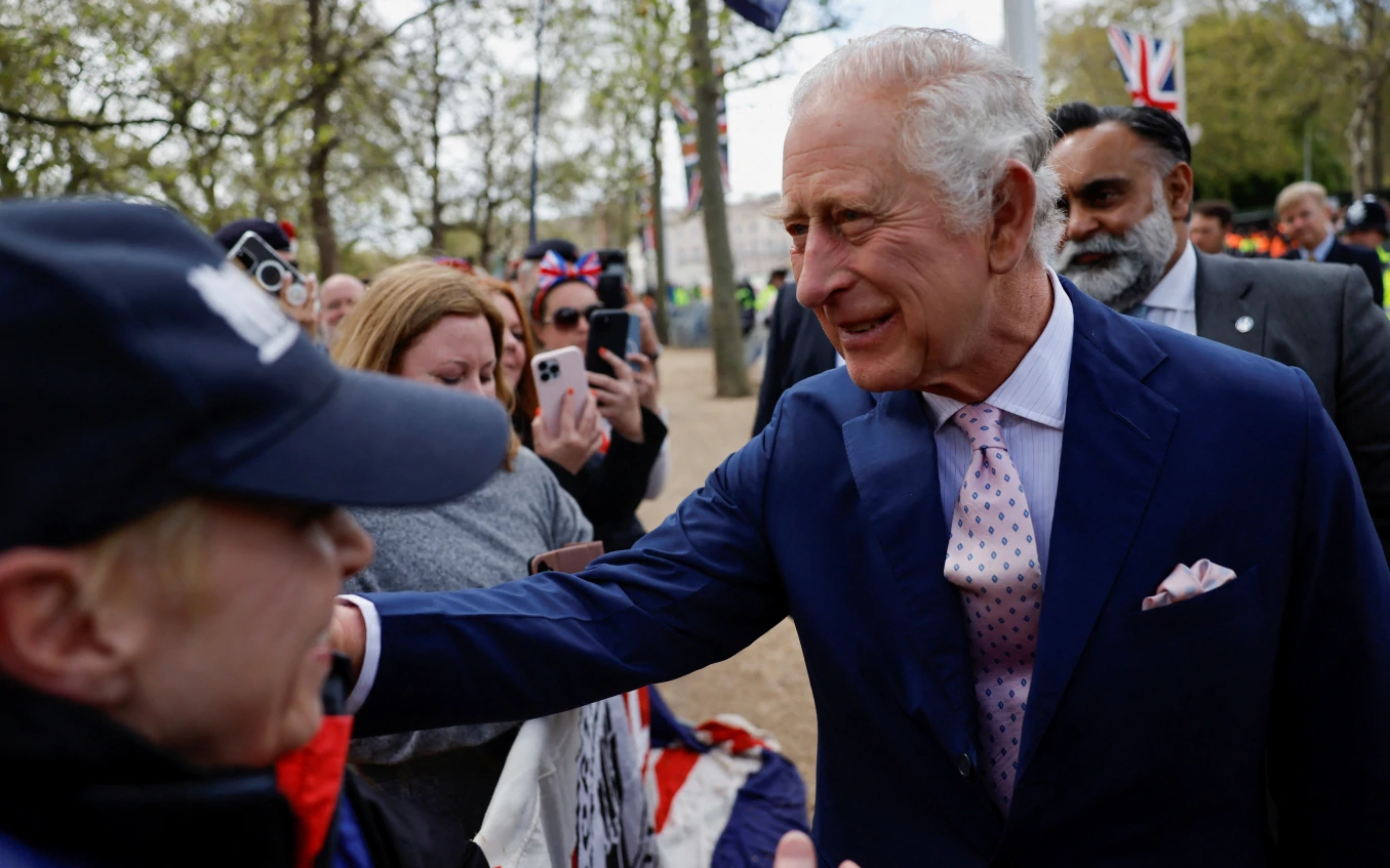 Tko je Charles III. i koliko je popularan u javnosti? - HRT