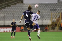 Šego i Luiz u zračnom duelu, Foto: Ivo Čagalj/PIXSELL