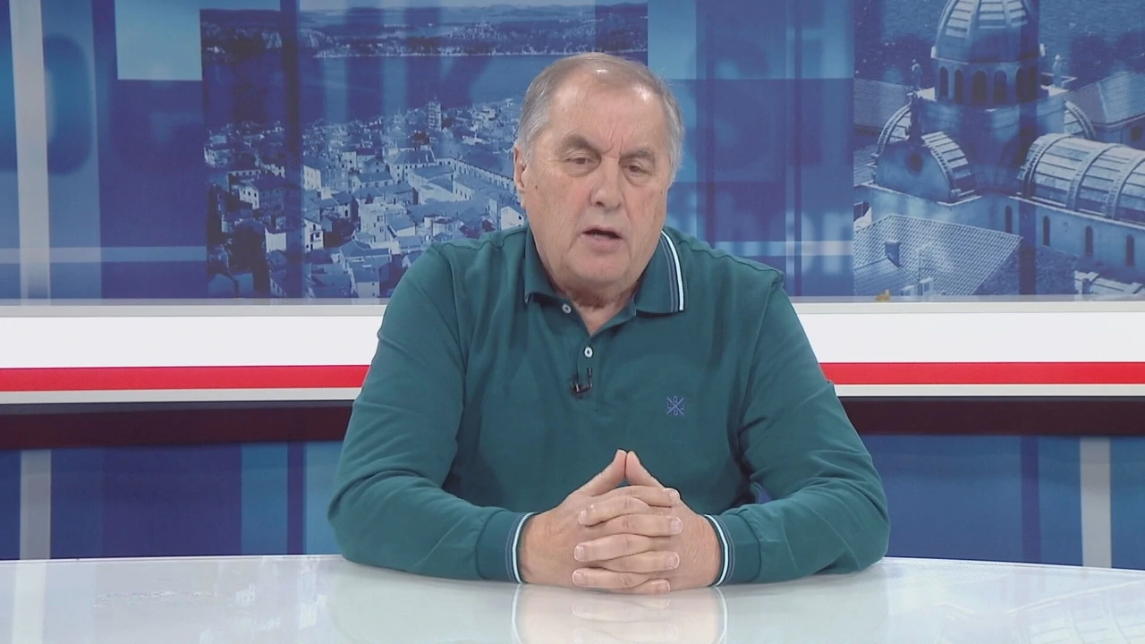 Ivo Mikuličin
