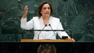 Dina Boluarte