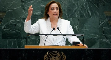 Dina Boluarte