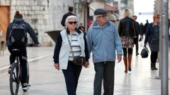 SDP: Splićani na dom za starije prosječno čekaju deset godina