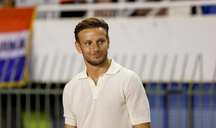 Rakitić napustio Poljud: Neke priče nikada ne završavaju