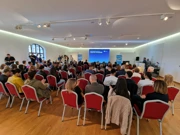 Vukovarski leptirići, Foto: Krunoslav Inhof/HRT Radio Osijek