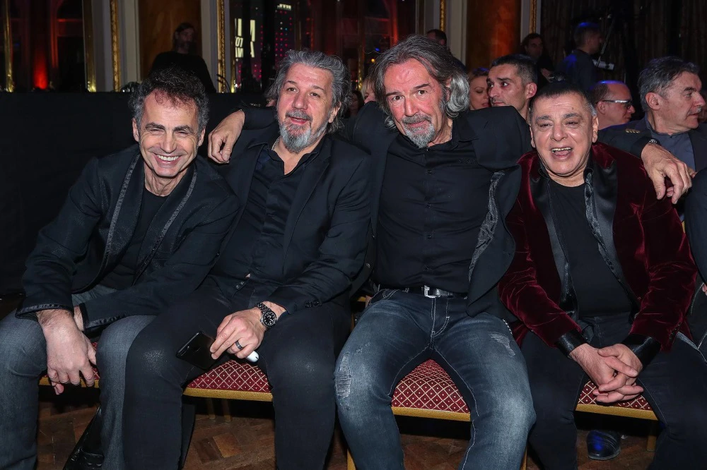 6. 2.2020., Zagreb , Foto: Luka Stanzl /PIXSELL