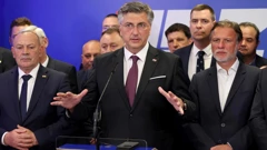 Andrej Plenković