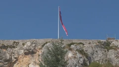 Kninska tvrđava 