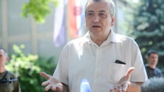 Mario Iveković, Novi sindikat