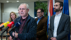 Predstavnici obrazovnih sindikata