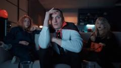 Ponedjeljak, 17. studenog na Prvom , Foto: Blaž među ženama/serija