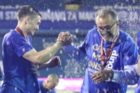 Ante Čačić, Foto: Goran Stanzl /PIXSELL