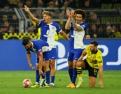 Borussia Dortmund - Atletico Madrid, Foto: Wolfgang Rattay/REUTERS