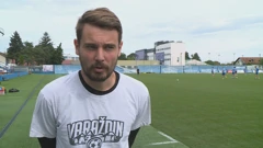 Oliver Zelenika, Foto: HTV/HRT