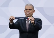 Pepe "donio" Hrvatskoj ogled s Englezima, Foto: Benoit Tessier/REUTERS