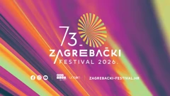 73. Zagrebački festival, Foto: HRT/promo