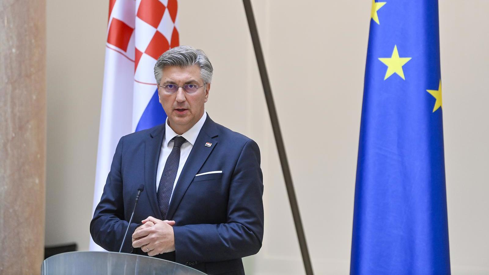 Plenković ist zuversichtlich, innerhalb eines Jahres OECD-Mitglied zu werden 2 pxl 100625 134122586 20250610181949