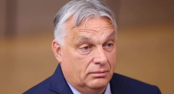 Viktor Orban
