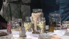 Očuvanje lokalnih i tradicijskih sorti sjemena sve više dobiva na važnosti