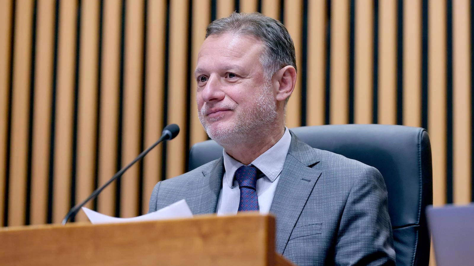Jandroković pozvao čelnike u regiji da zauzmu proeuropsku retoriku