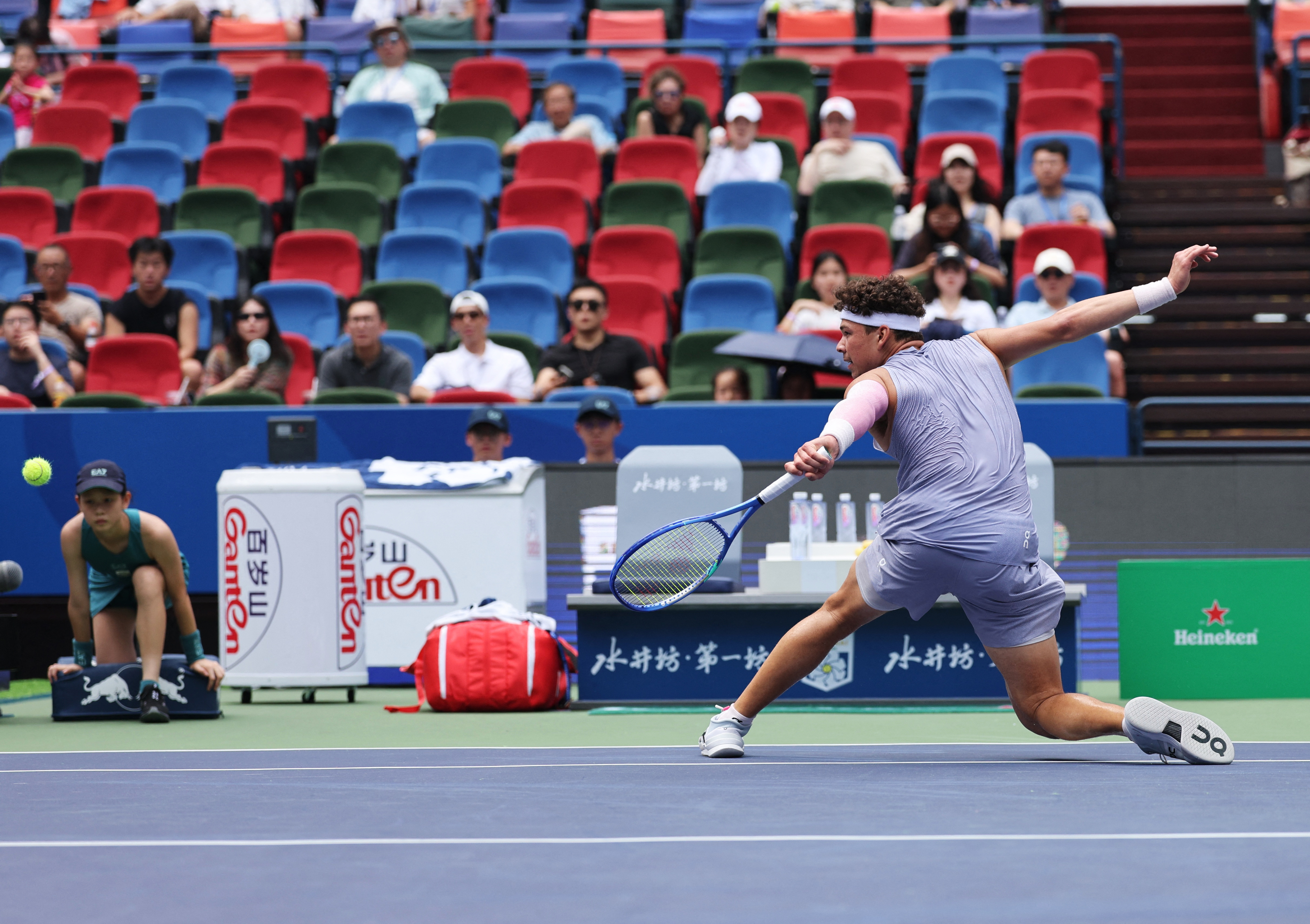 2025 10 03t051822z 1052367445 up1ela30eqkna rtrmadp 3 tennis shanghai 20251003133624