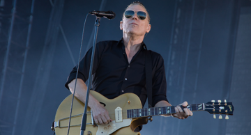 Bryan Adams, arhivska fotografija