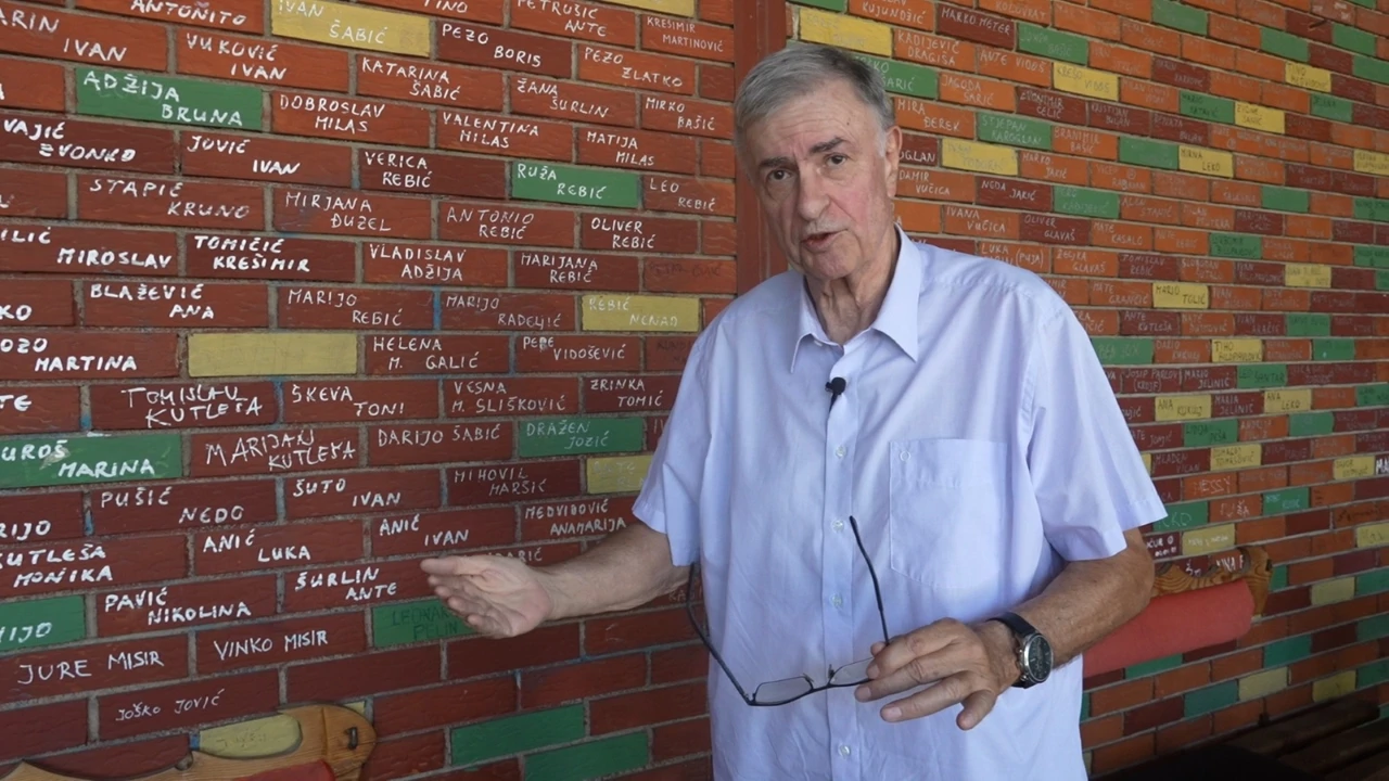 Ponedjeljak, 28. ožujka na Prvom , Foto: What's up Paris, London, Berlin/dokumentarna serija