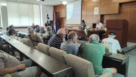 Radionica o ostvarivanju prava na inkluzivni dodatak