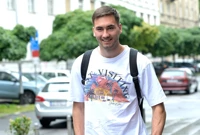 Dion Drena Beljo, Foto: Ronald Gorsic/CROPIX