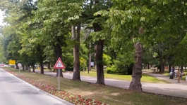 Park Nova Gradiška