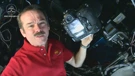 Chris Hadfield, najveća zvijezda među astronautima