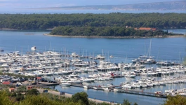 Marina Punat