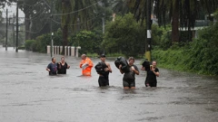 Poplave u Sydneyju