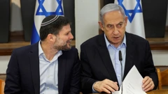 Benjamin Netanyahu