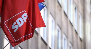 Dio članova vukovarskog SDP-a podnio ostavku